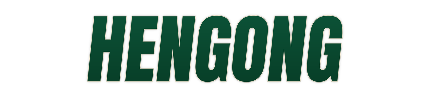 Hengong Logo